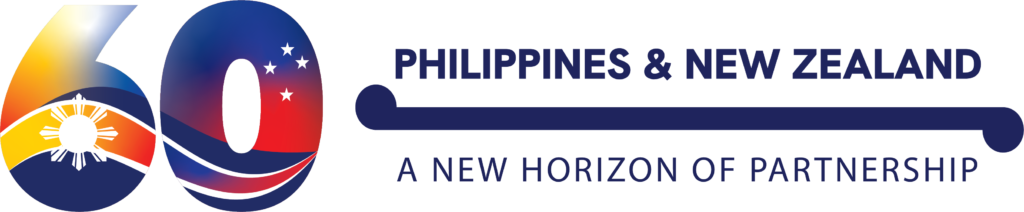 60 years of Philippines and New Zealand diplomatic relations