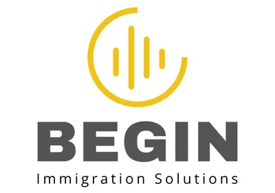 Begin Immigration